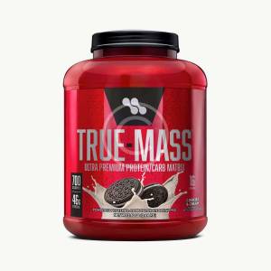 Protein & carbs drink