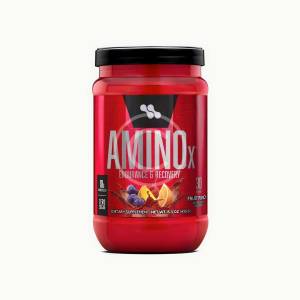 Amino acid supplement