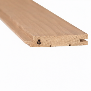 Lämpöhaapa saunapaneeli